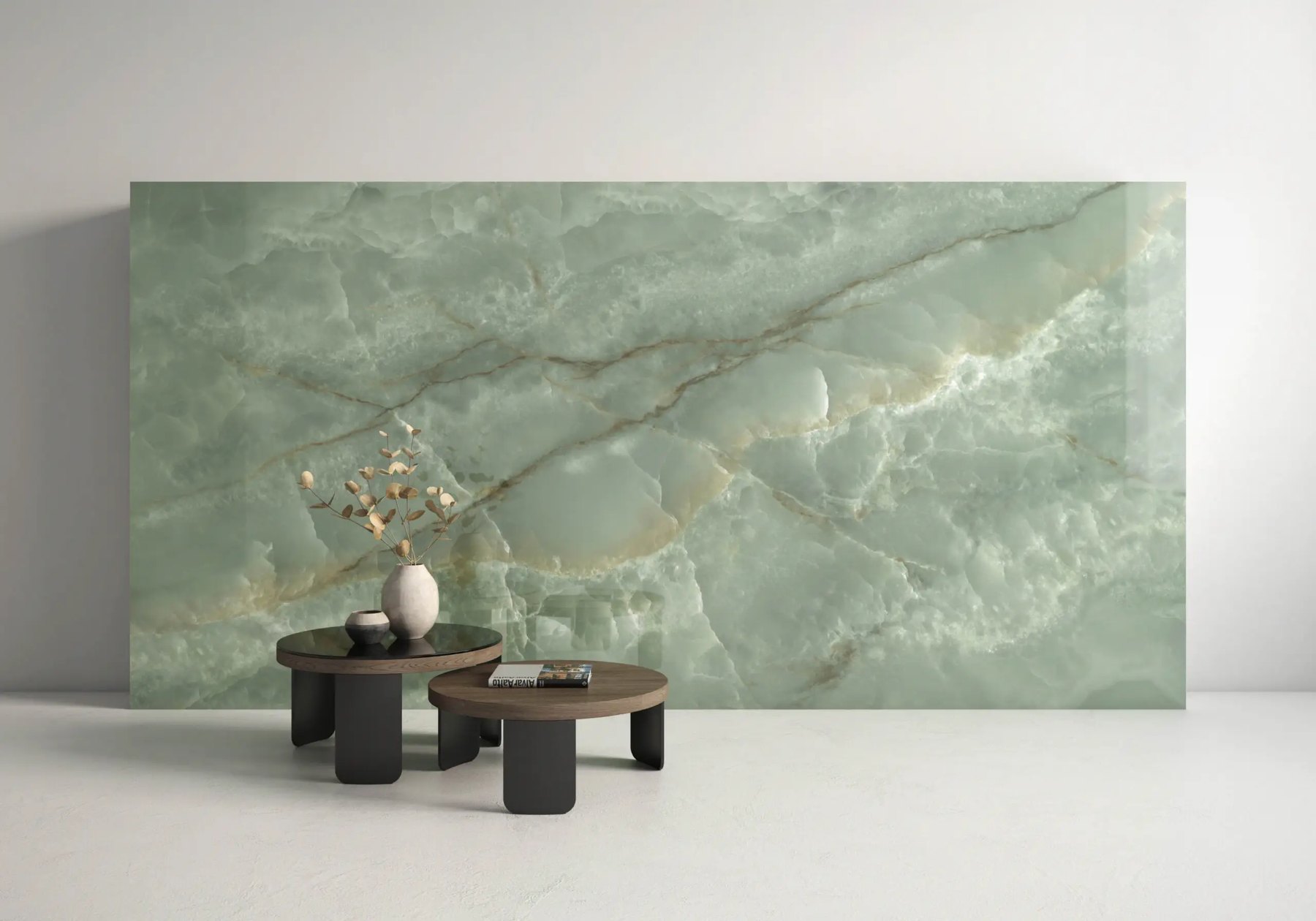 Ascale Onice Seagreen — ภาพจากผู้ผลิต 3