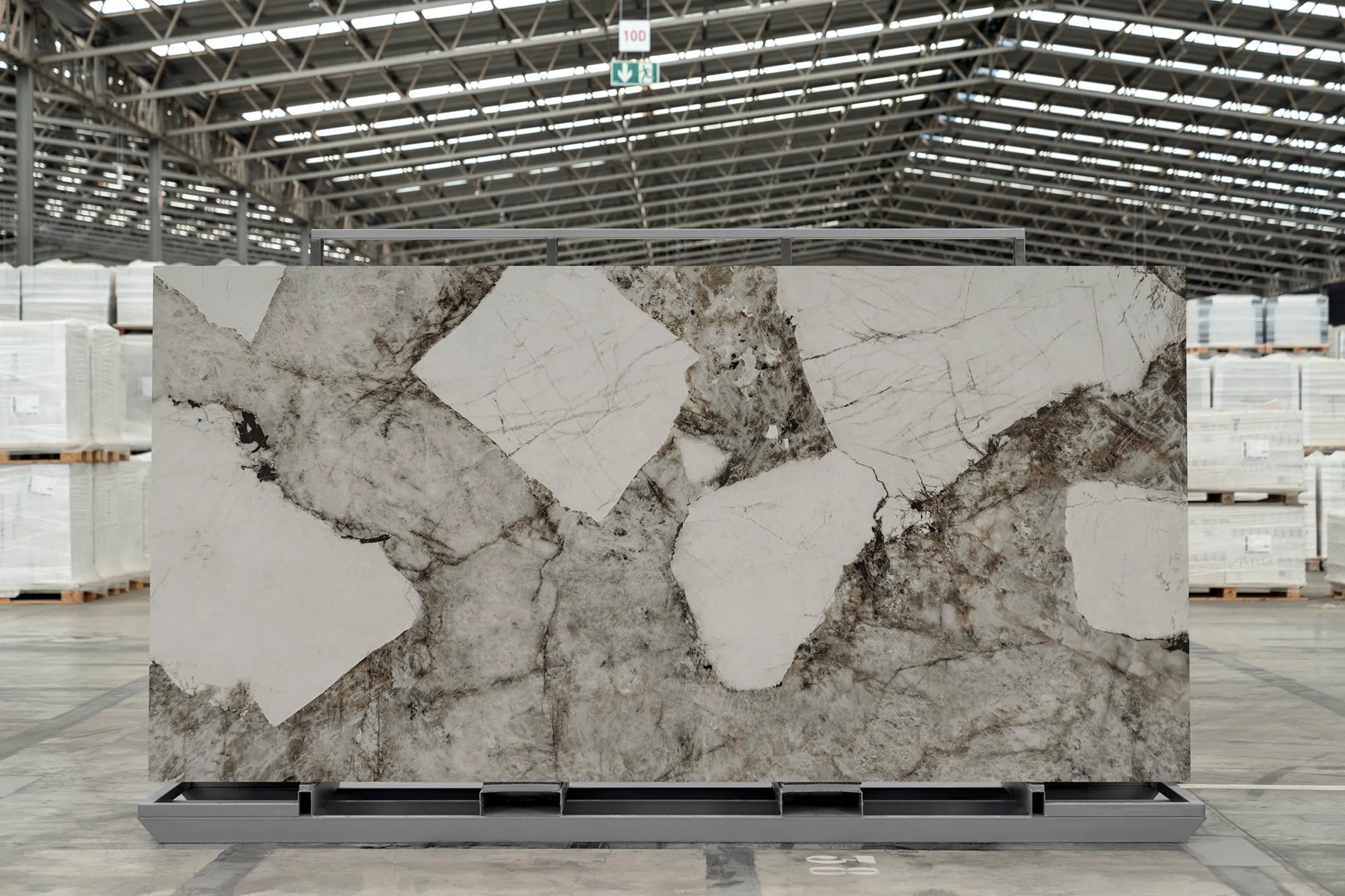 Ascale Patagonia — ภาพจากผู้ผลิต 1