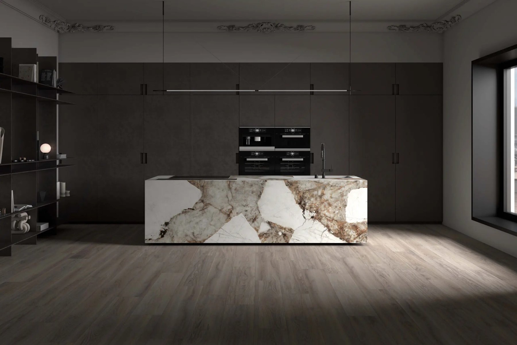 Ascale Patagonia — ภาพจากผู้ผลิต 5