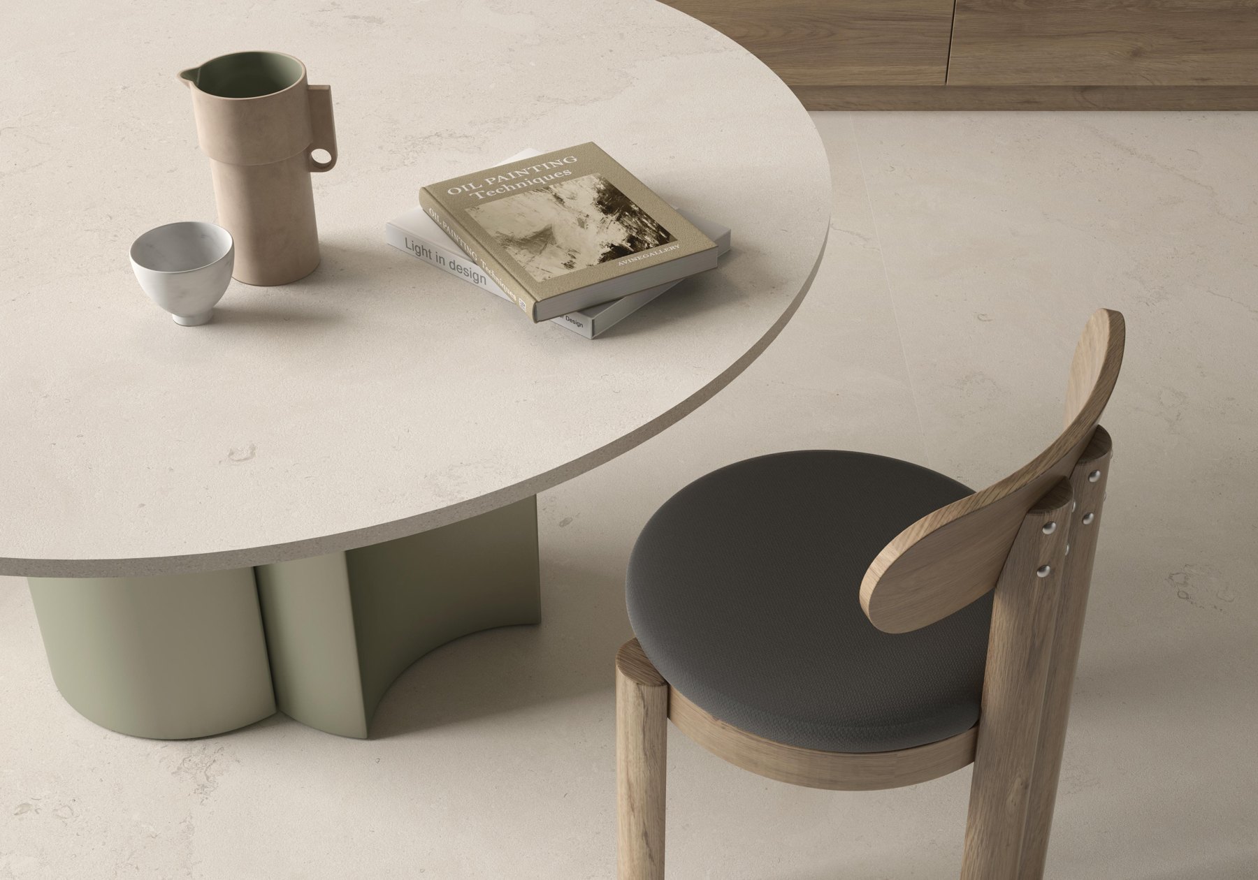 Ascale Portland Linen — ภาพจากผู้ผลิต 4