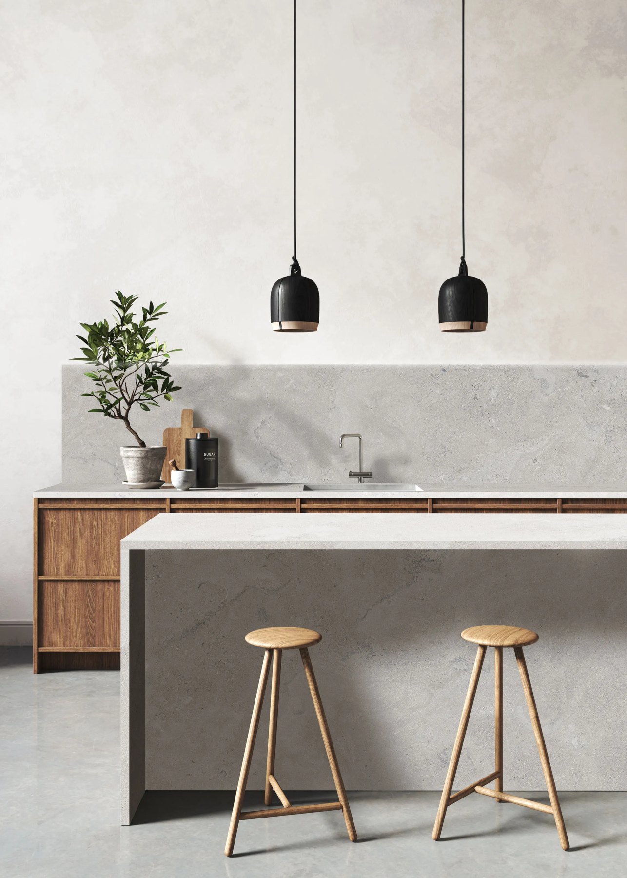 Ascale Portland Pearl — ภาพจากผู้ผลิต 6