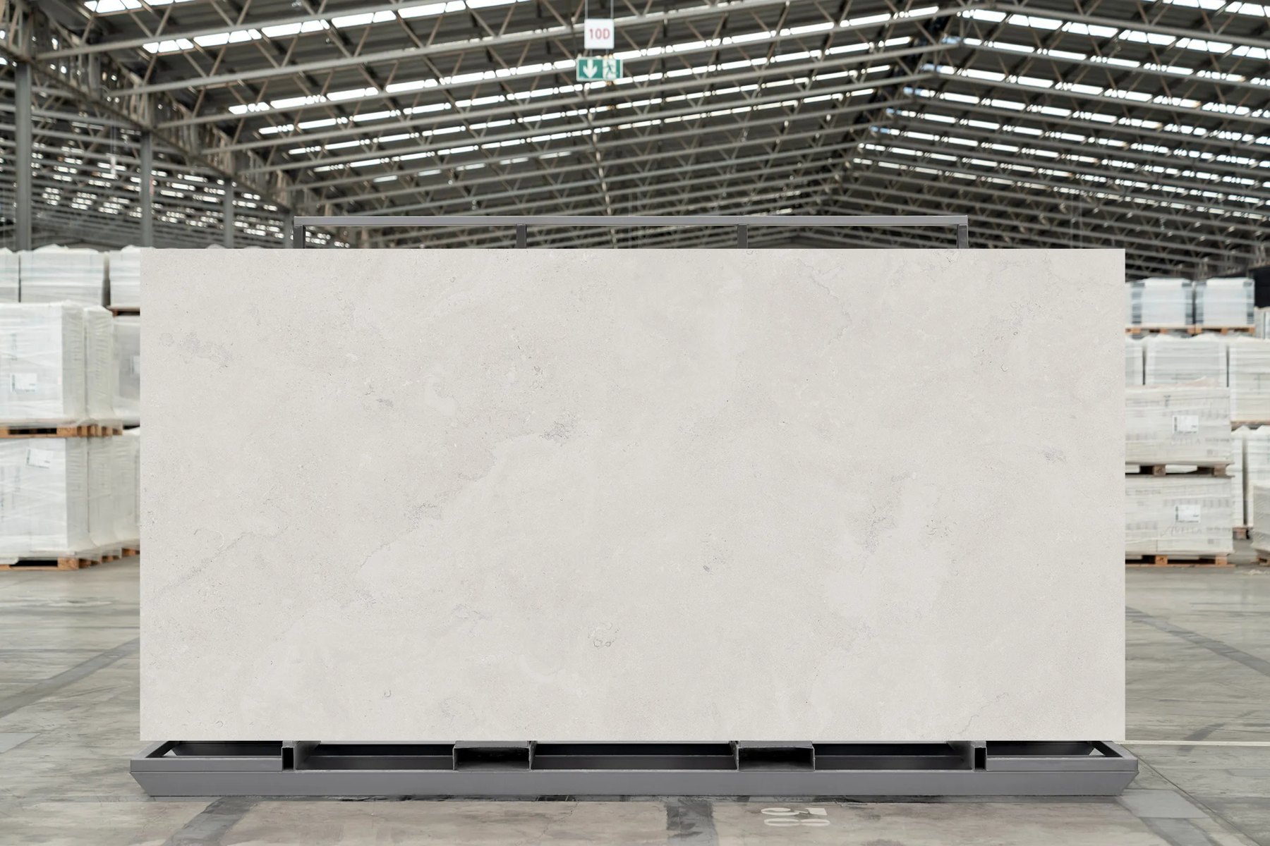 Ascale Portland Pearl — ภาพจากผู้ผลิต 1
