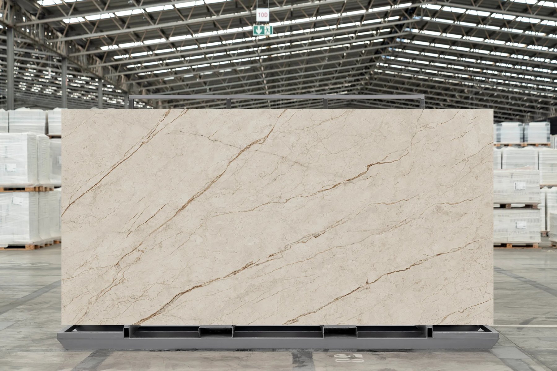 Ascale Savanna Terra — ภาพจากผู้ผลิต 1