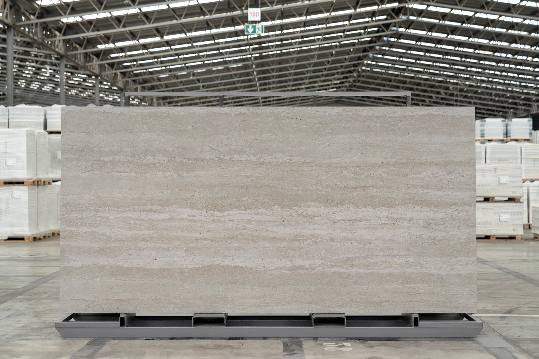 Ascale Tivoli White — ภาพจากผู้ผลิต 1
