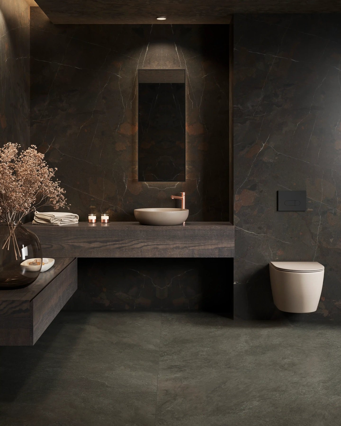 Ascale Toffee Brown — ภาพจากผู้ผลิต 6
