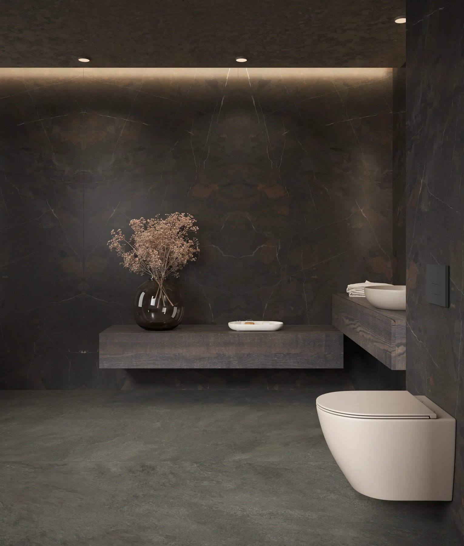 Ascale Toffee Brown — ภาพจากผู้ผลิต 5