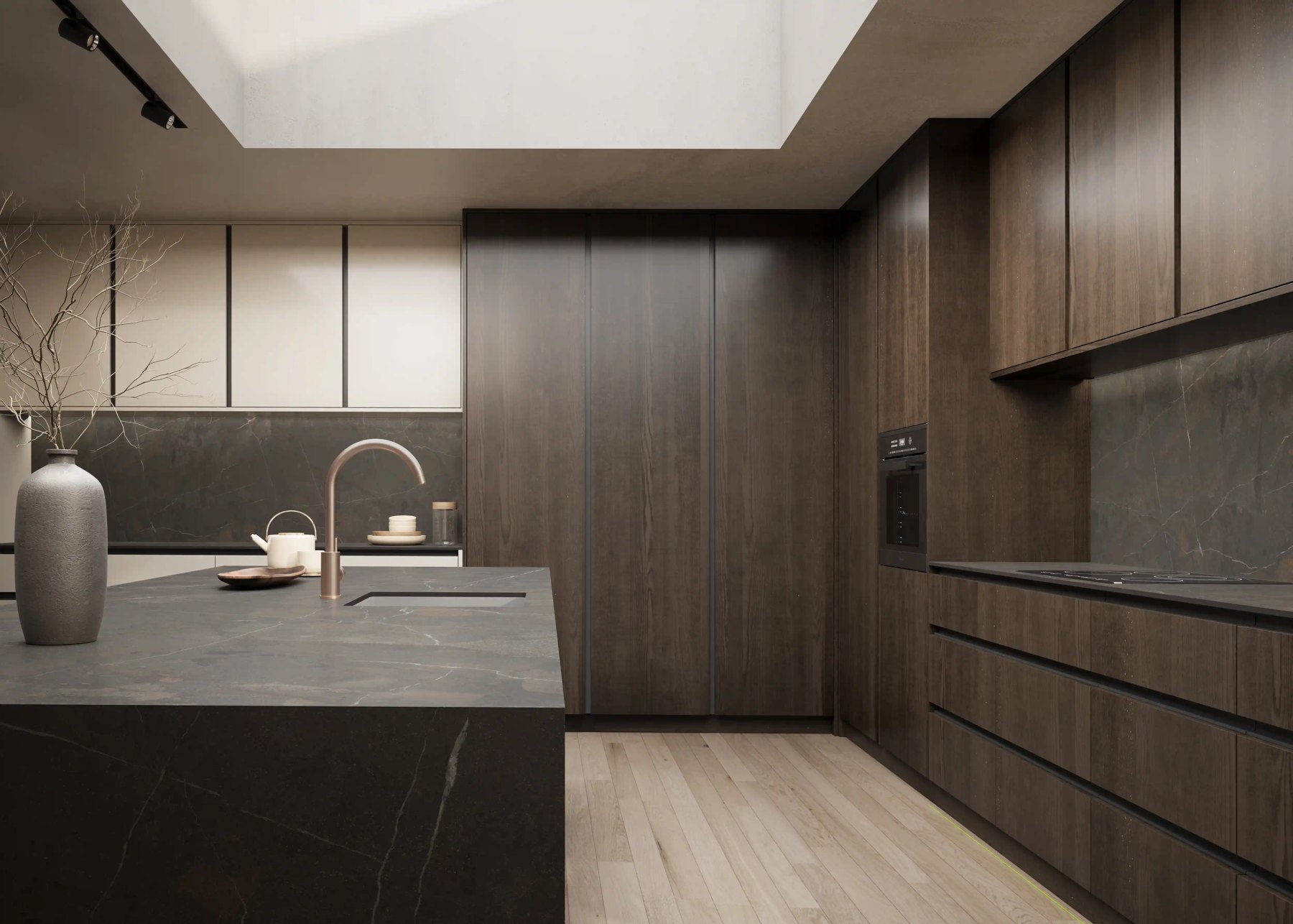 Ascale Toffee Brown — ภาพจากผู้ผลิต 4