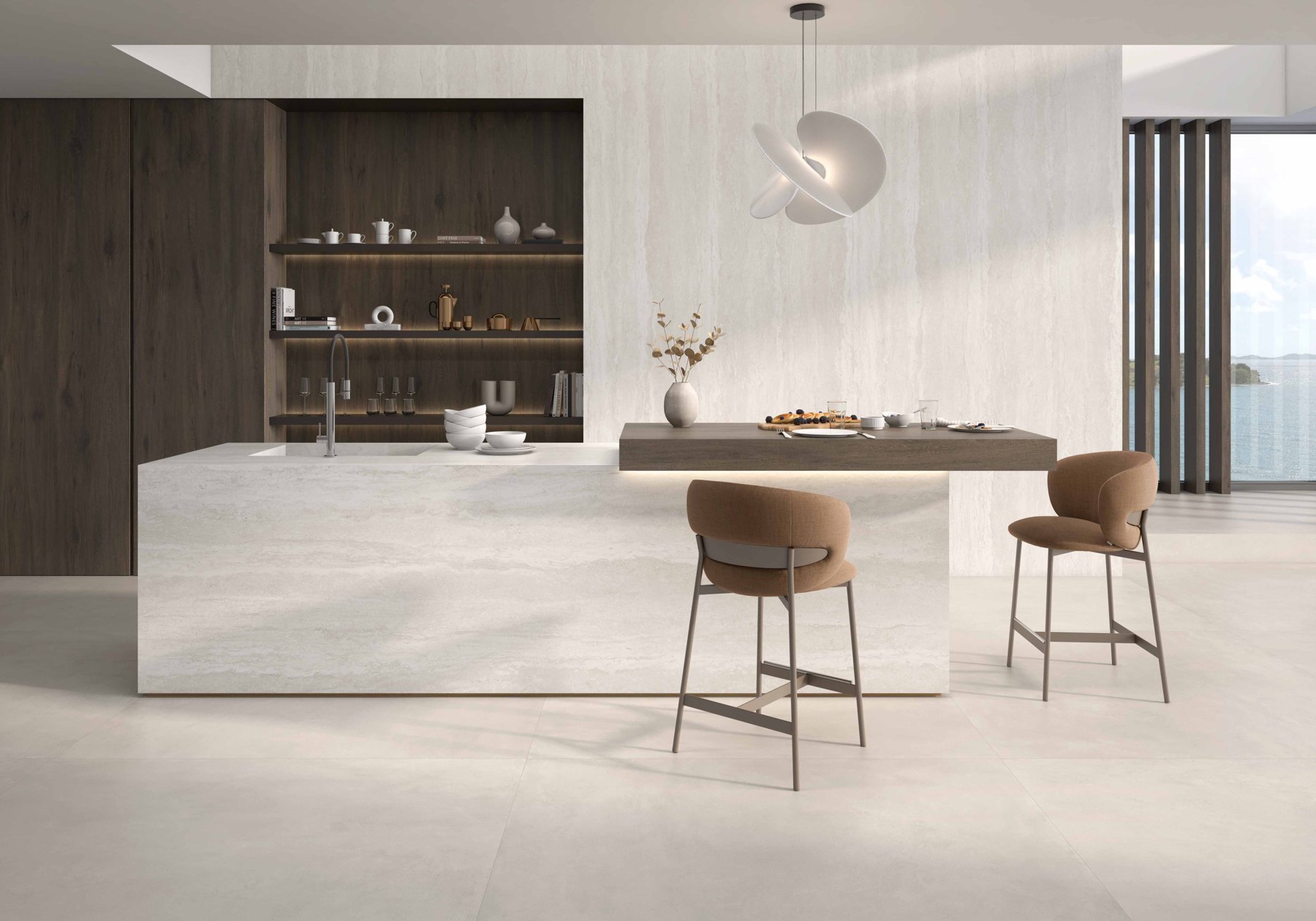 Ascale Trevi White — ภาพจากผู้ผลิต 2