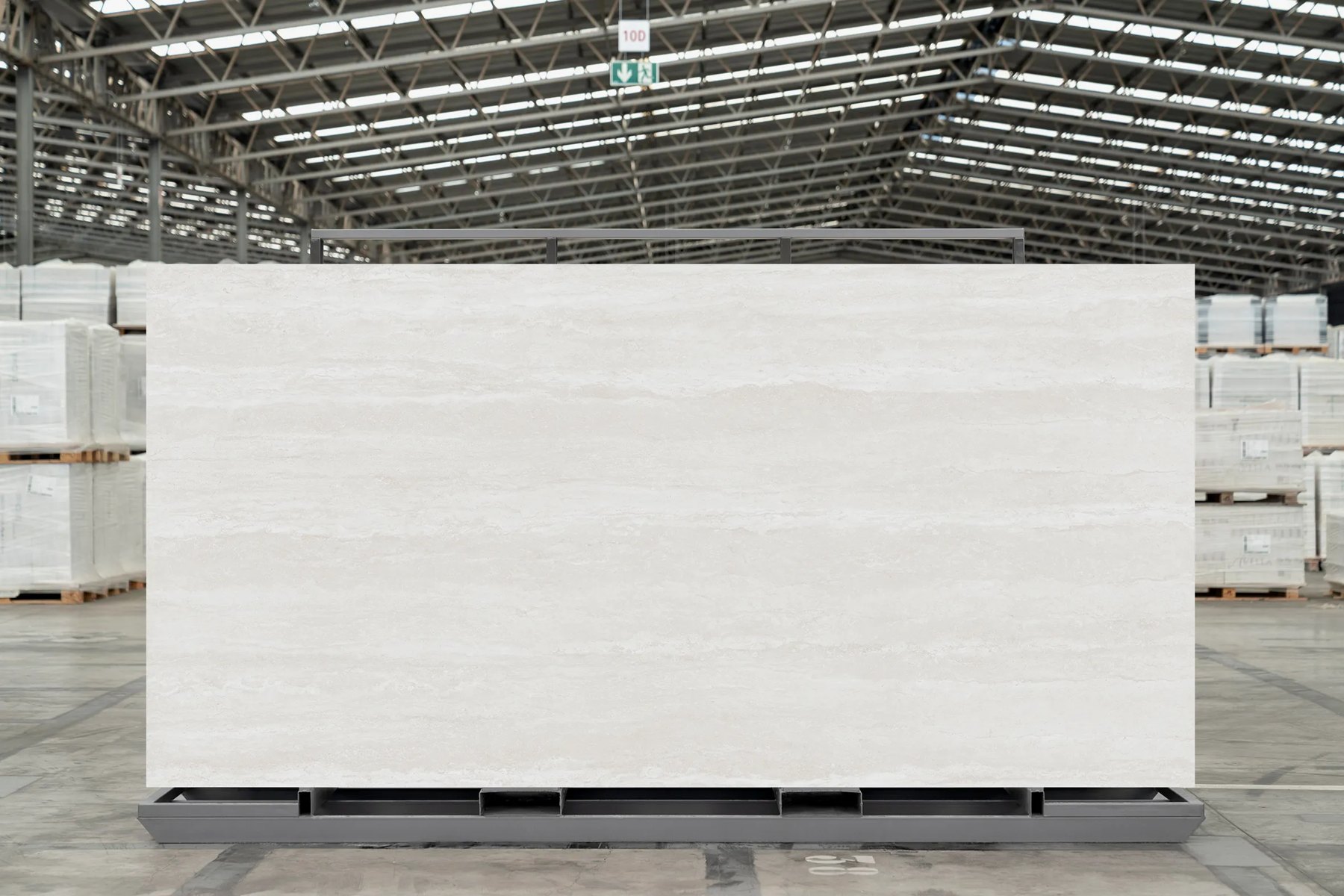 Ascale Trevi White — ภาพจากผู้ผลิต 1