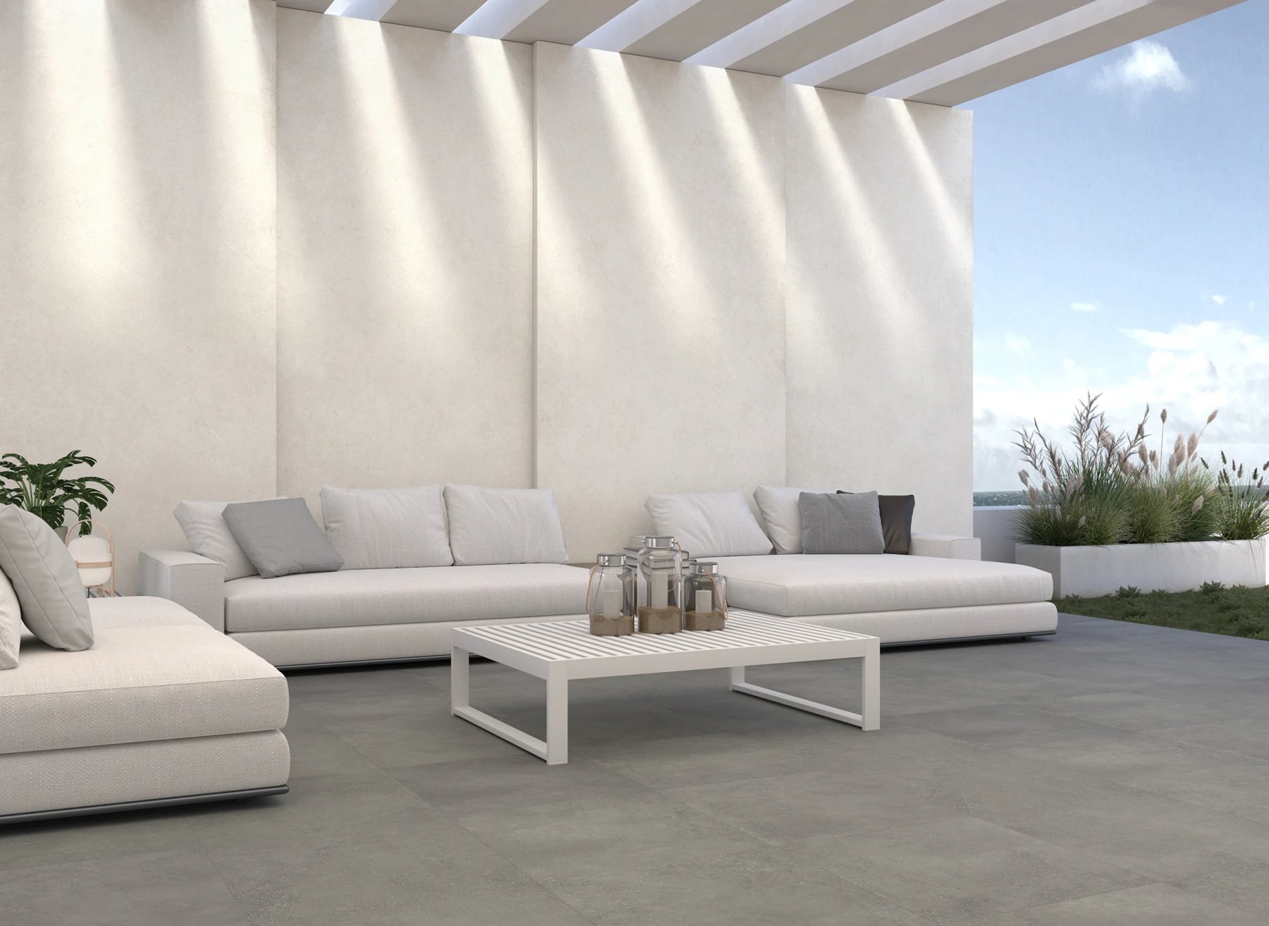 Ascale Urban White — ภาพจากผู้ผลิต 4