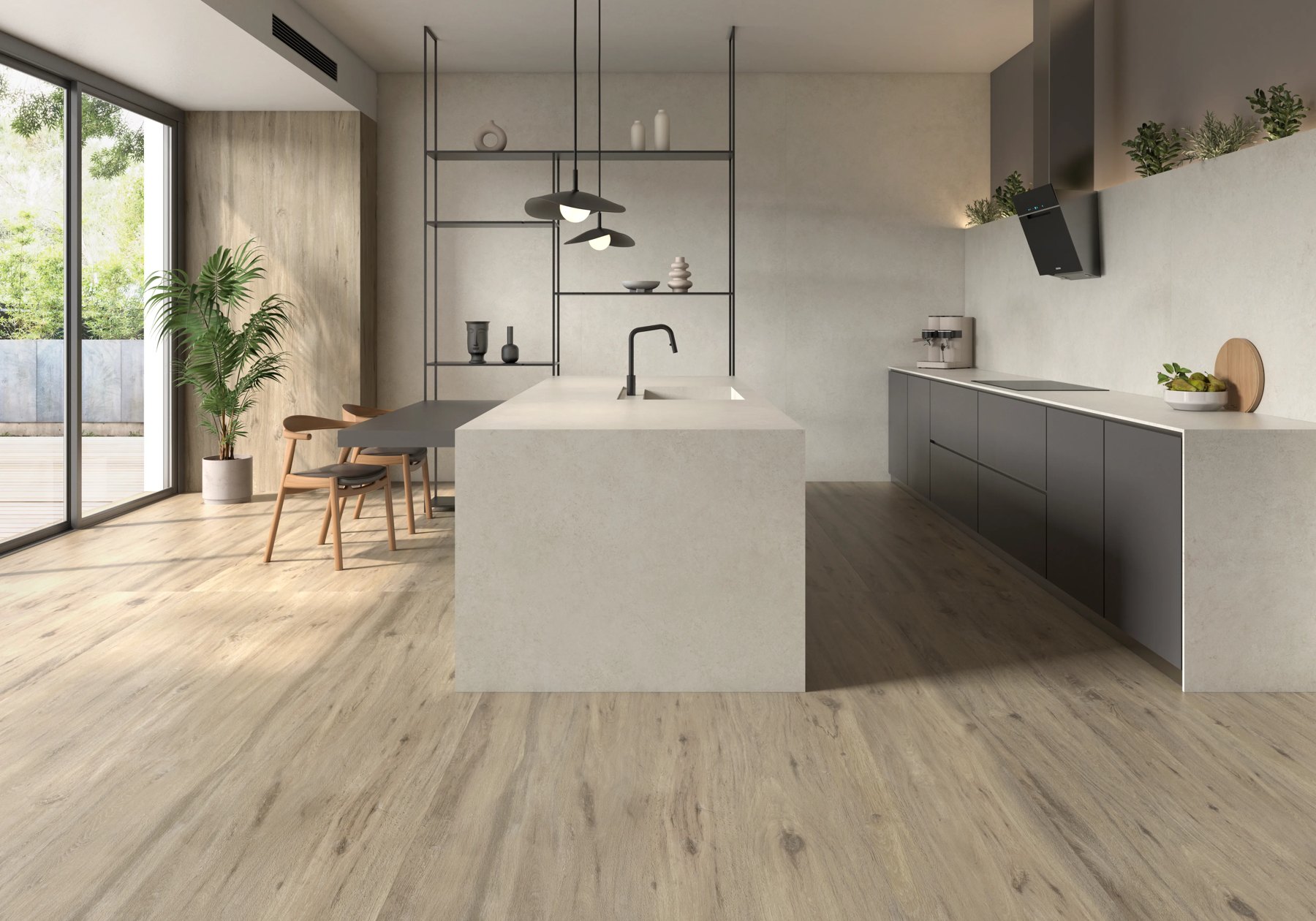 Ascale Urban White — ภาพจากผู้ผลิต 5