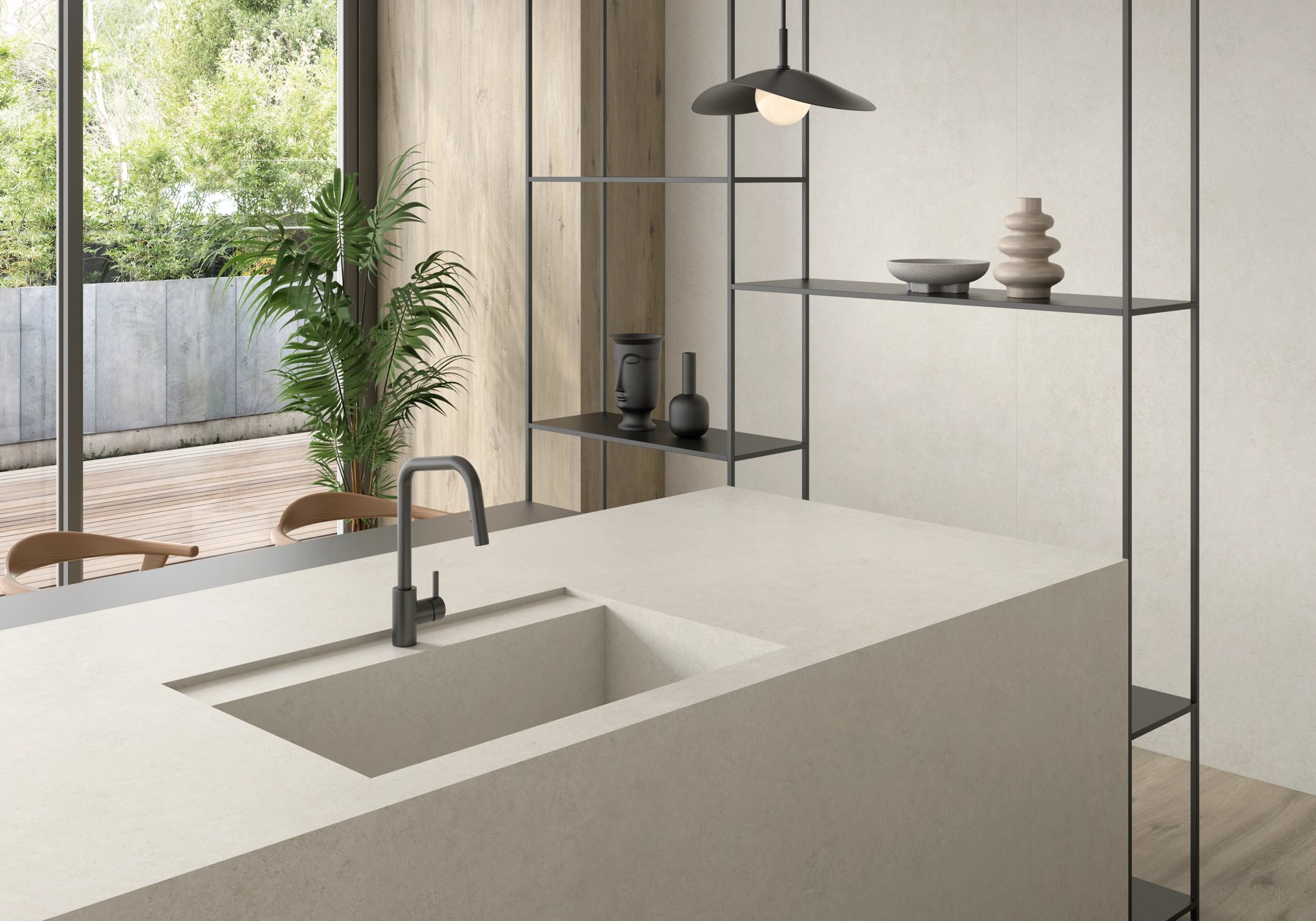 Ascale Urban White — ภาพจากผู้ผลิต 6