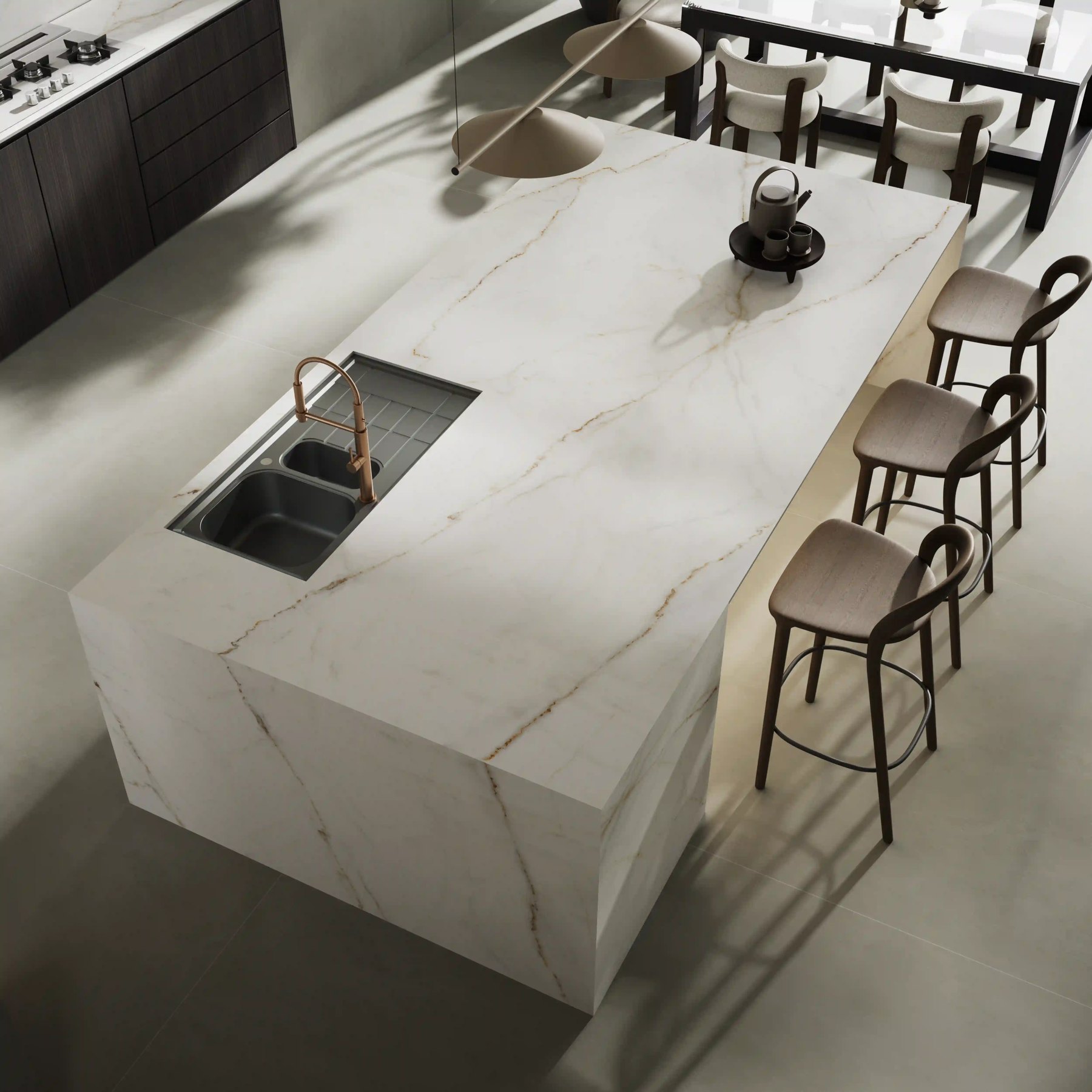 Ascale Verso Gold — ภาพจากผู้ผลิต 3