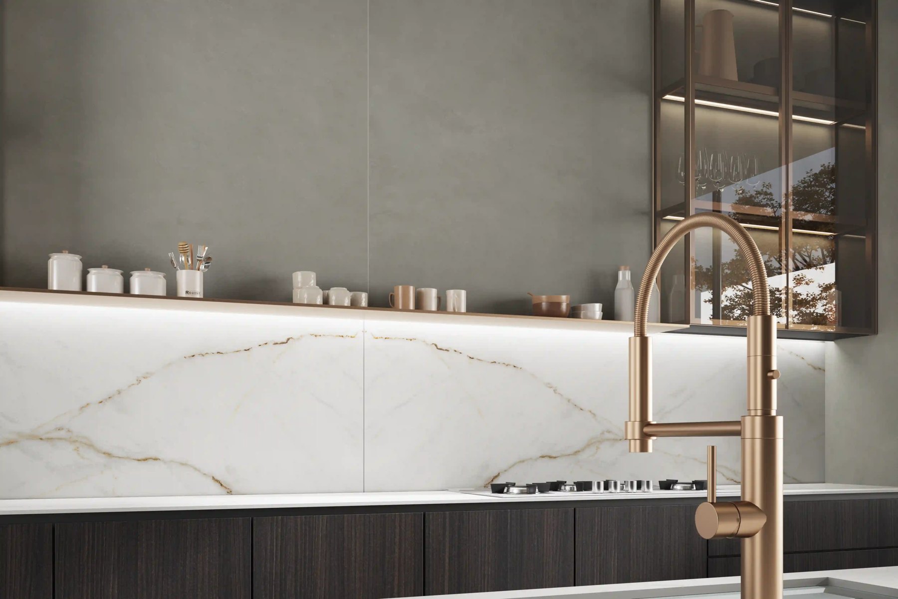 Ascale Verso Gold — ภาพจากผู้ผลิต 4