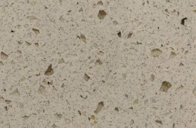 Solid Surface · Titan Silk