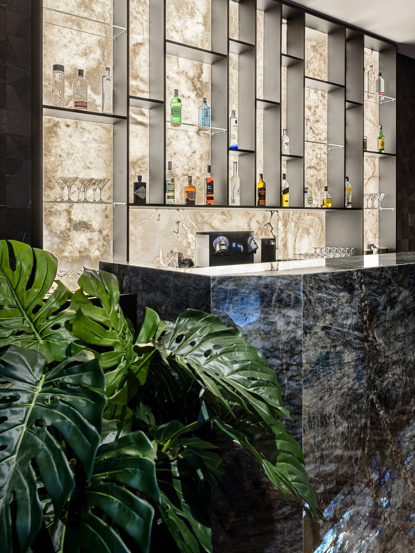 Altissima Baobab — ภาพการใช้งาน 4