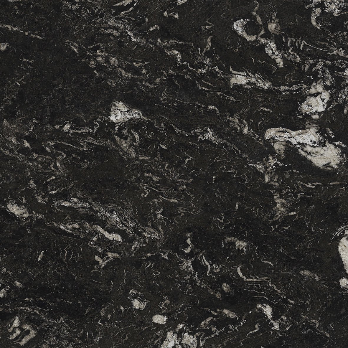 Altissima Black Cosmic — ภาพตัวอย่างลายหิน 1