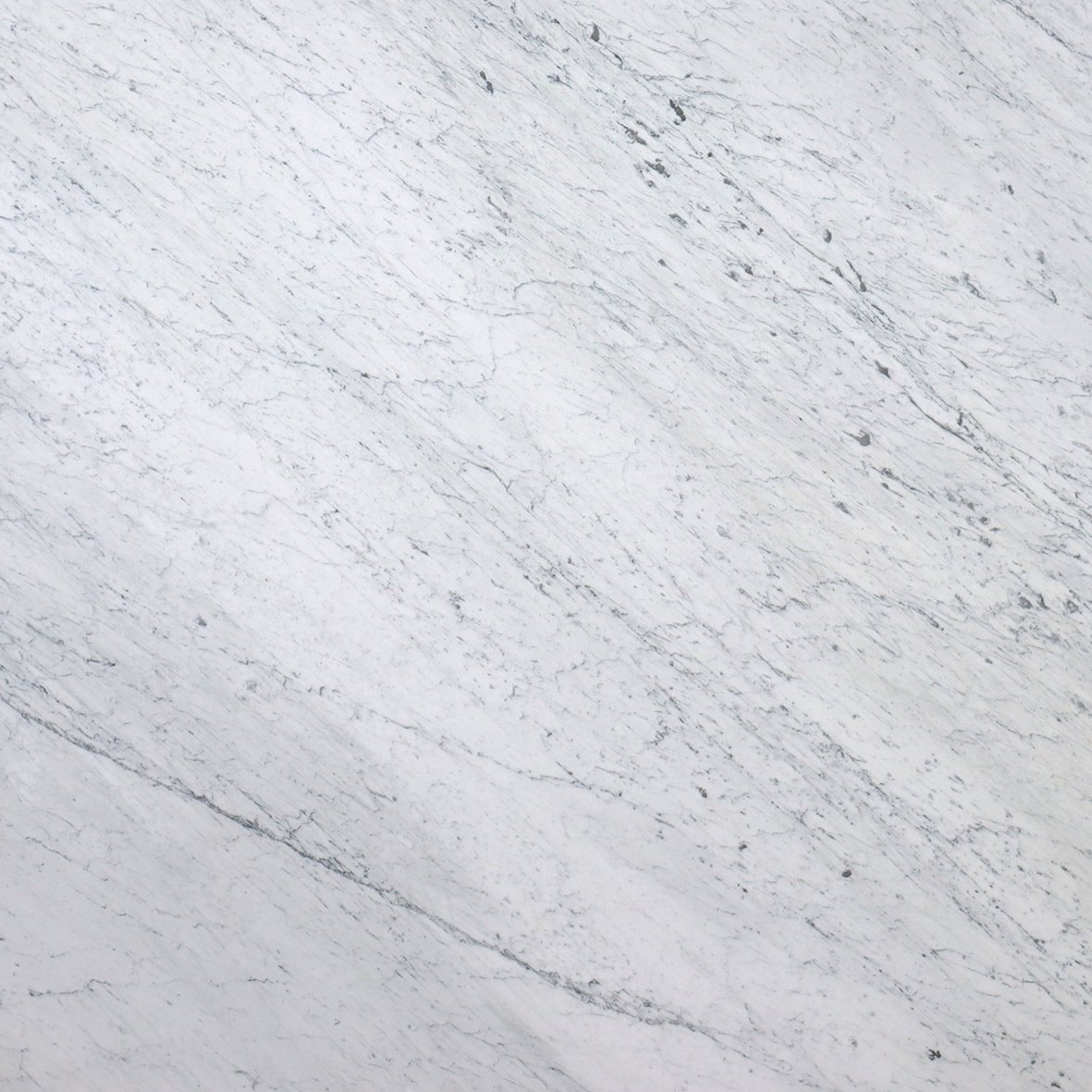 Altissima Neve Di Carrara — ภาพตัวอย่างลายหิน 1