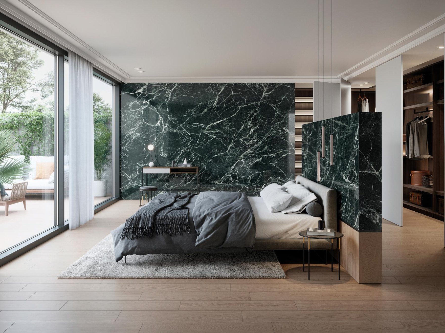 XTONE Alpi Verde — ภาพการใช้งาน 3