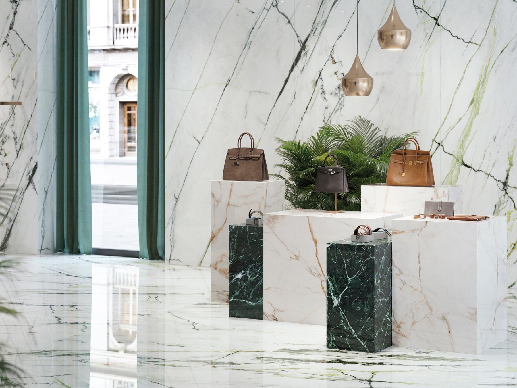 XTONE Alpi Verde — ภาพการใช้งาน 2