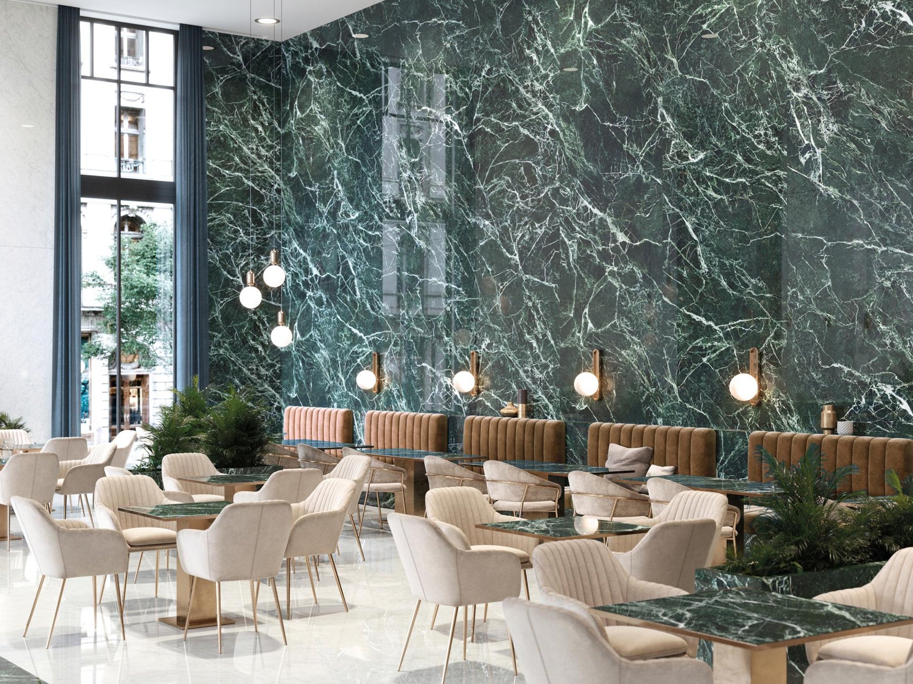 XTONE Alpi Verde — ภาพการใช้งาน 4
