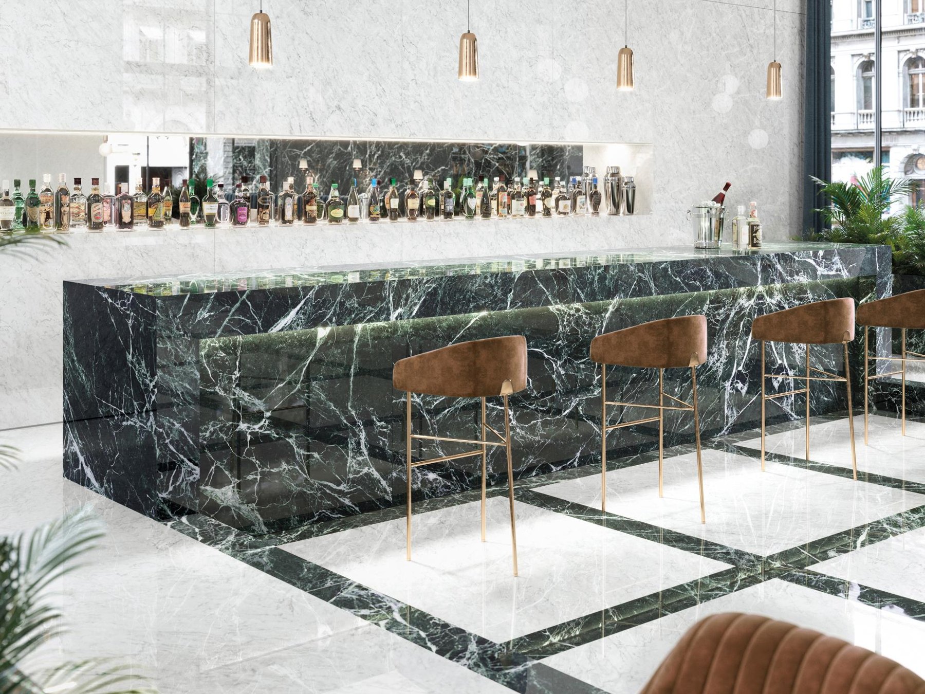 XTONE Alpi Verde — ภาพการใช้งาน 6