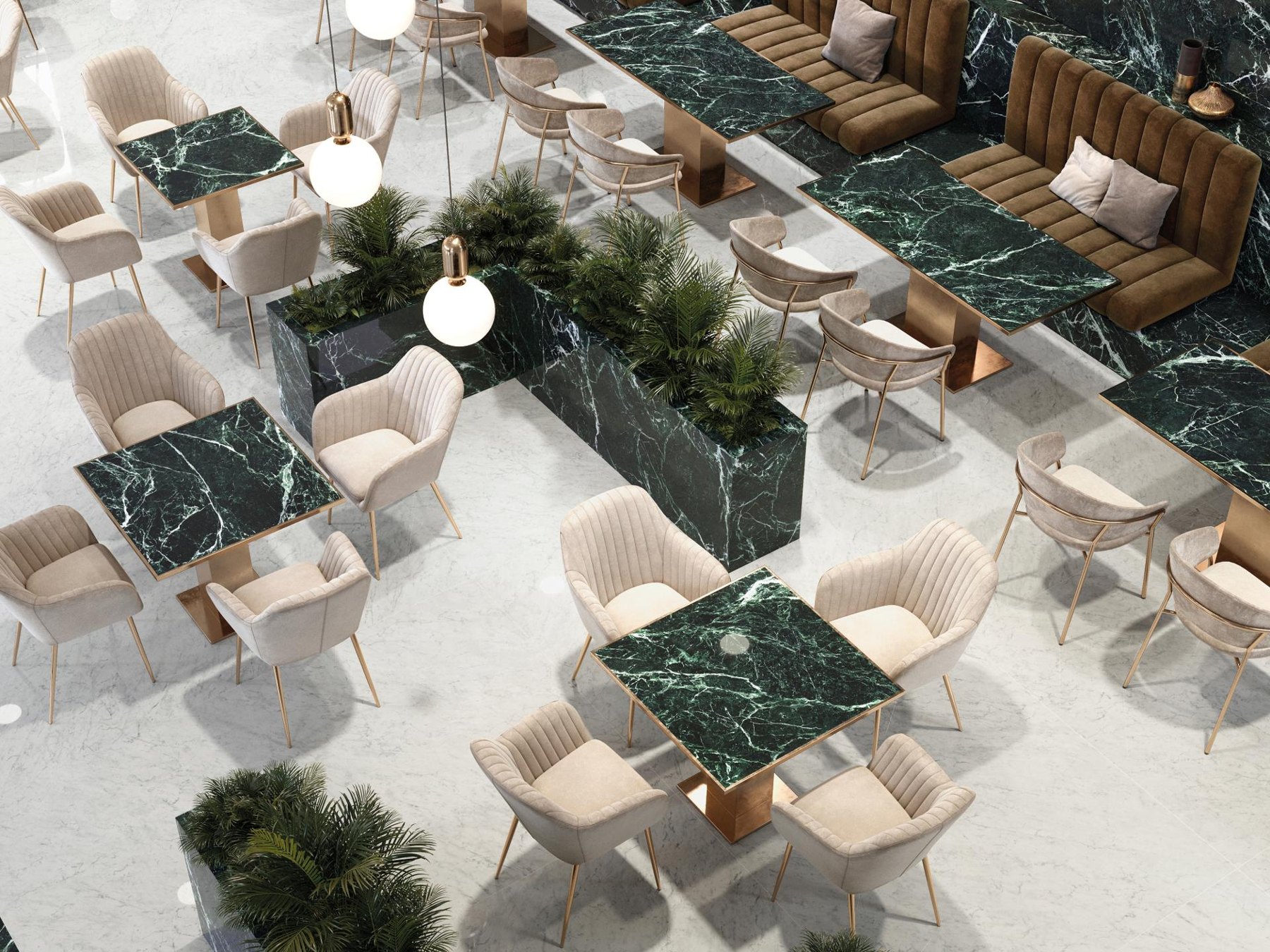 XTONE Alpi Verde — ภาพการใช้งาน 5
