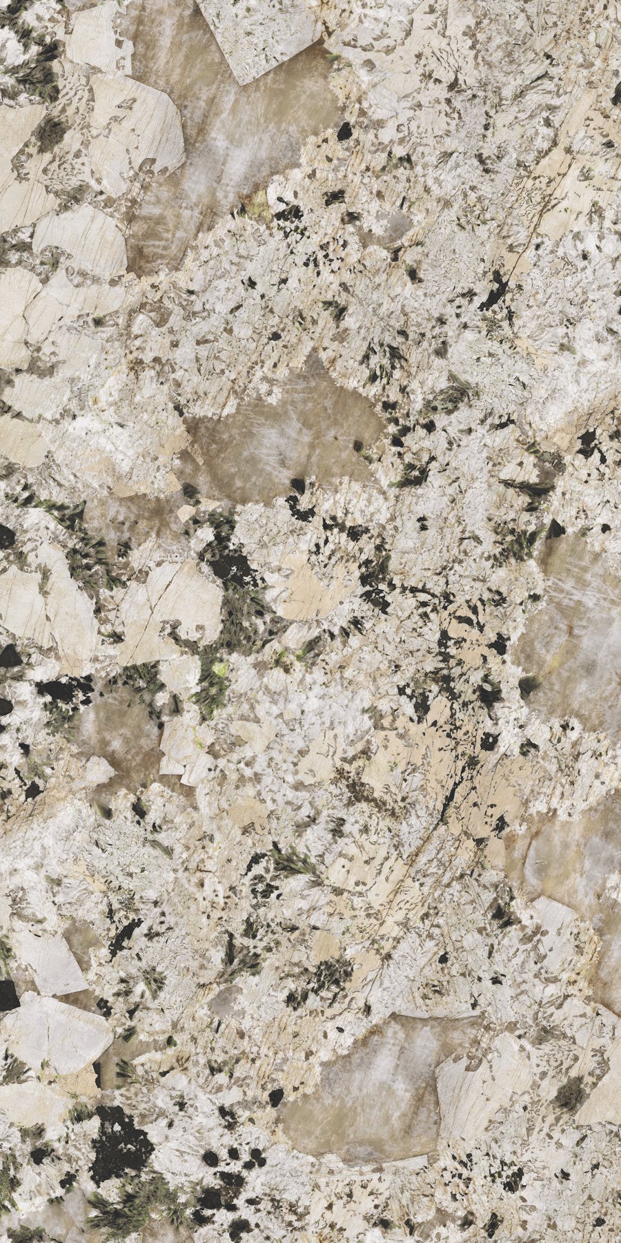 XTONE Alpinus White — ALPINUS WHITE NATURE 6 160x320 03