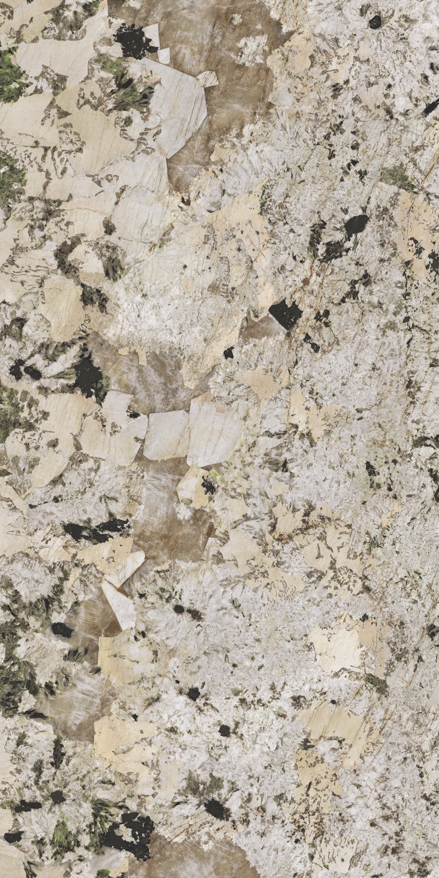 XTONE Alpinus White — ALPINUS WHITE NATURE 6 160x320 01