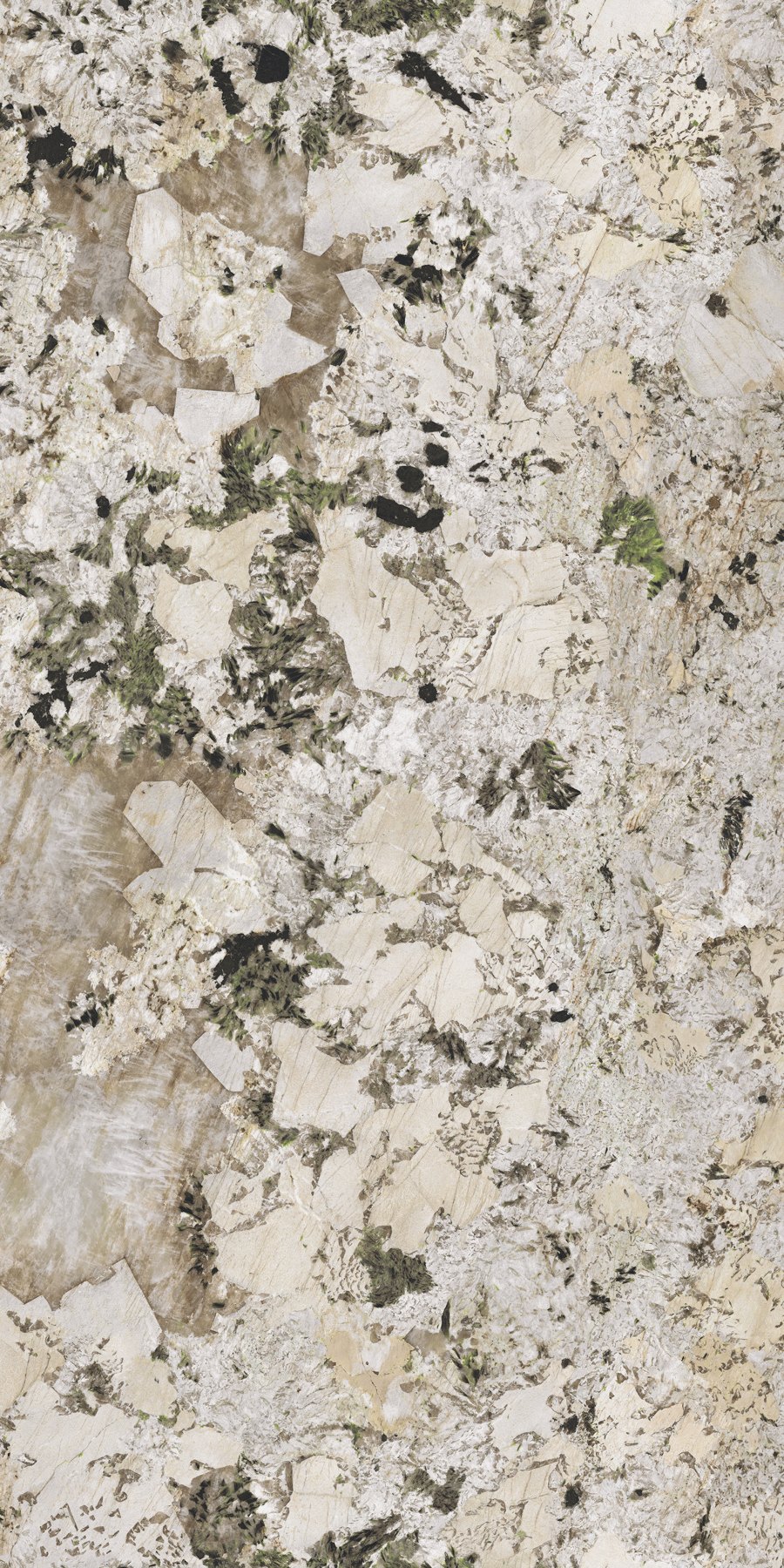 XTONE Alpinus White — ALPINUS WHITE NATURE 6 160x320 04