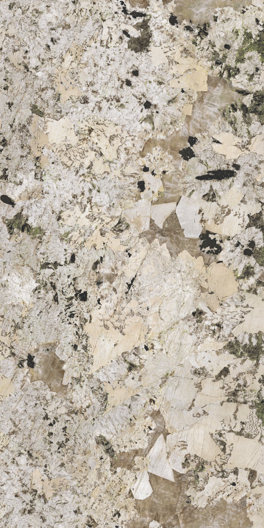 XTONE Alpinus White — ALPINUS WHITE NATURE 6 160x320 05