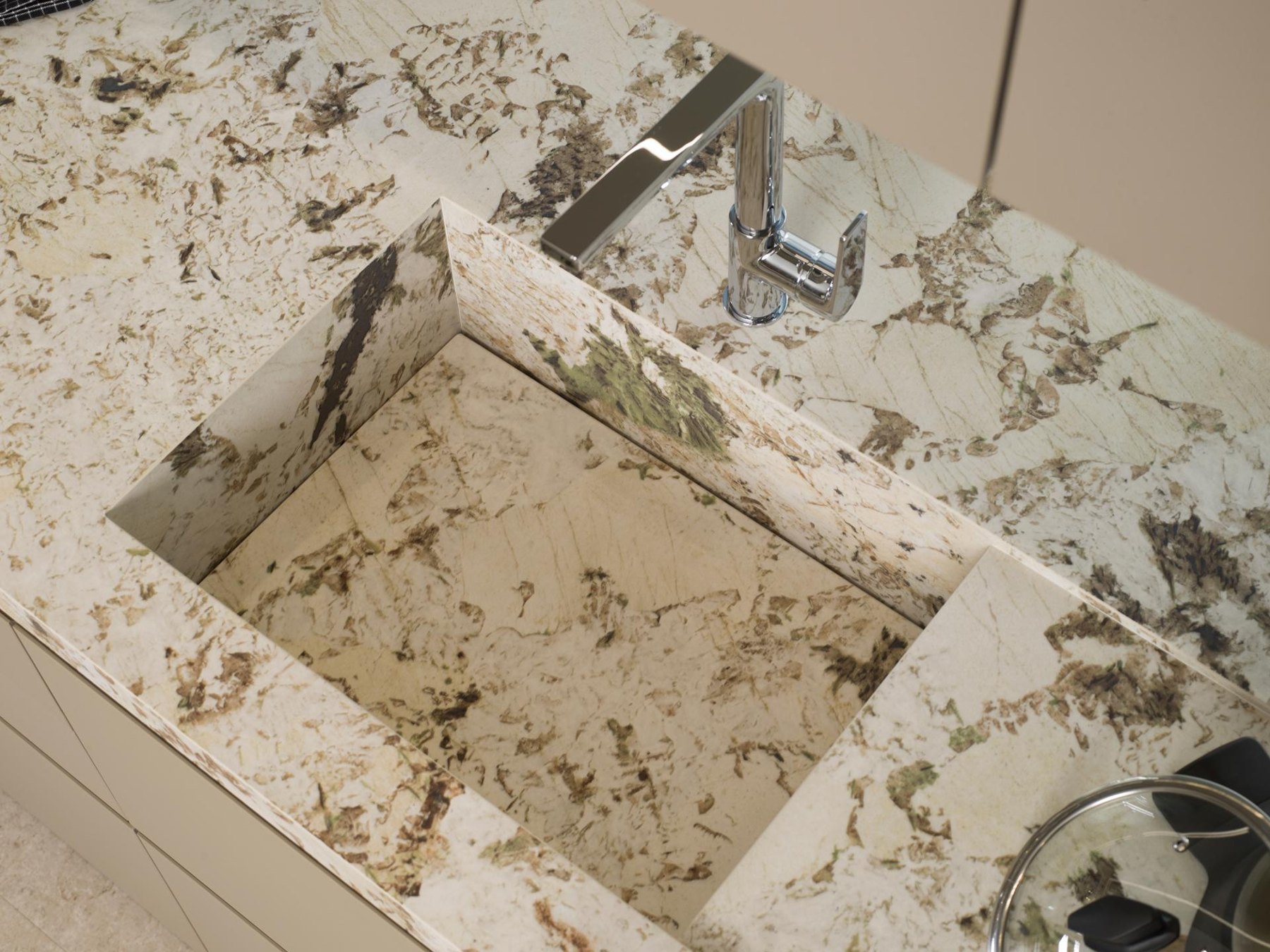 XTONE Alpinus White — ภาพการใช้งาน 4