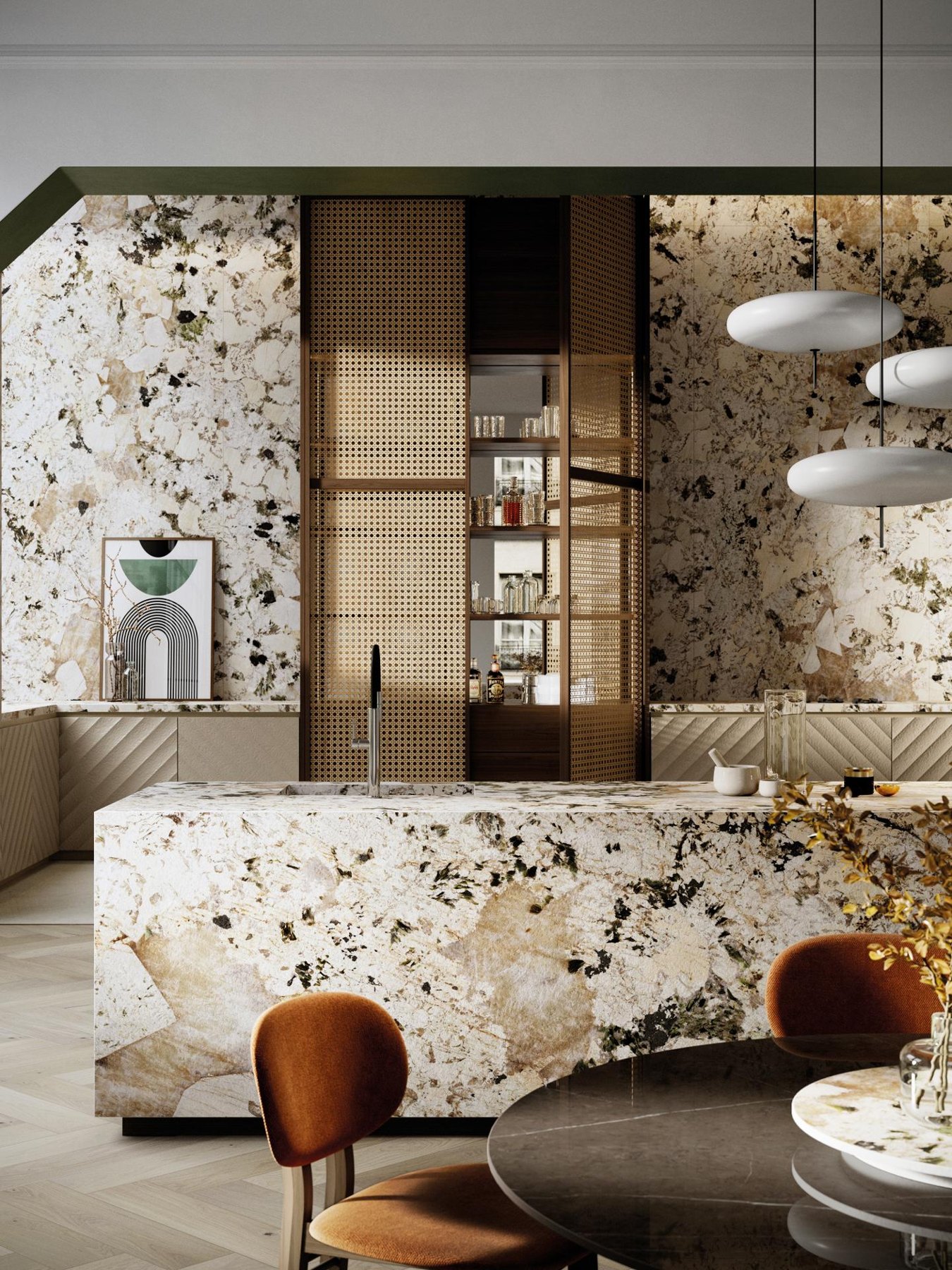 XTONE Alpinus White — ภาพการใช้งาน 6