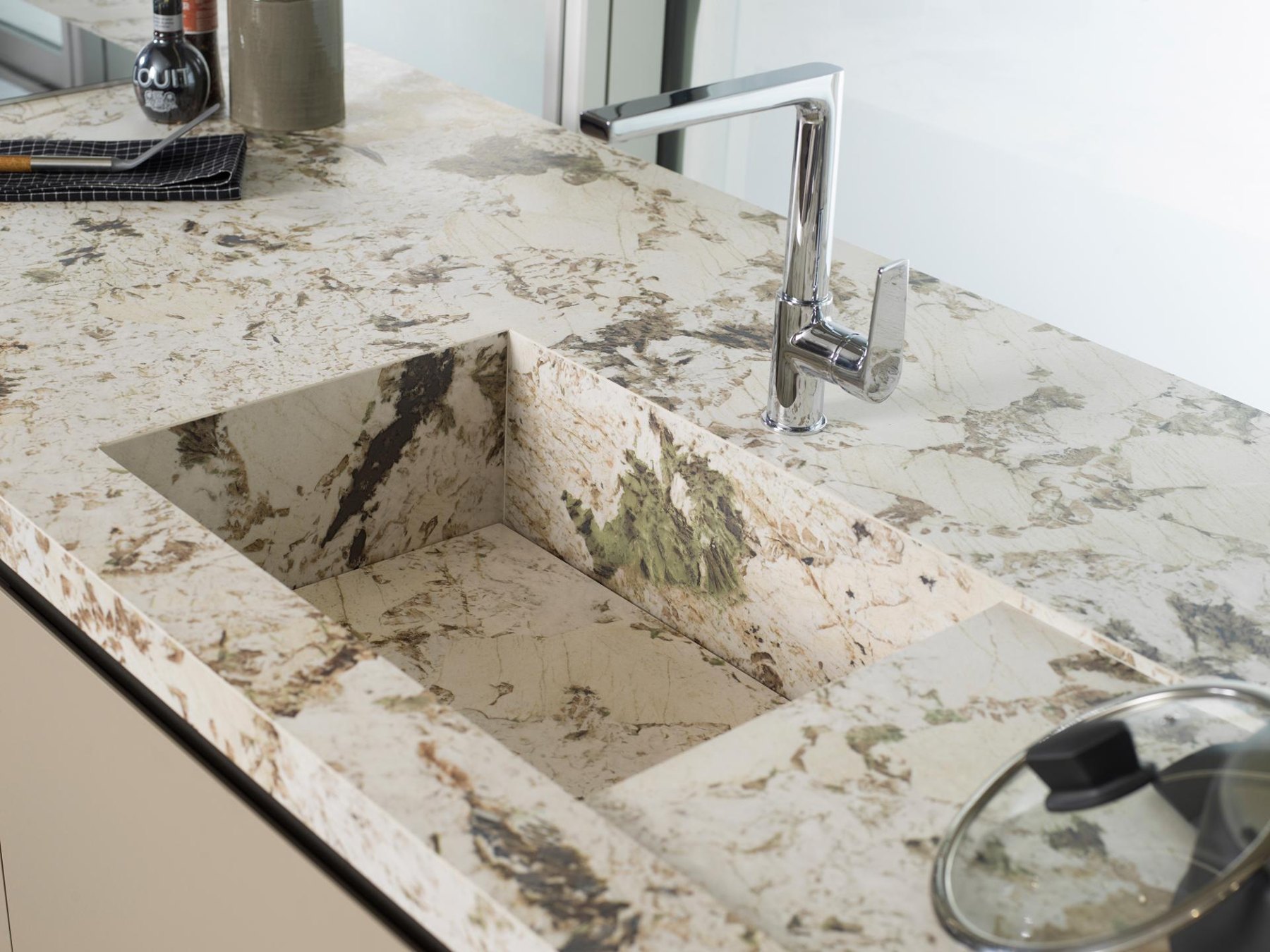 XTONE Alpinus White — ภาพการใช้งาน 3