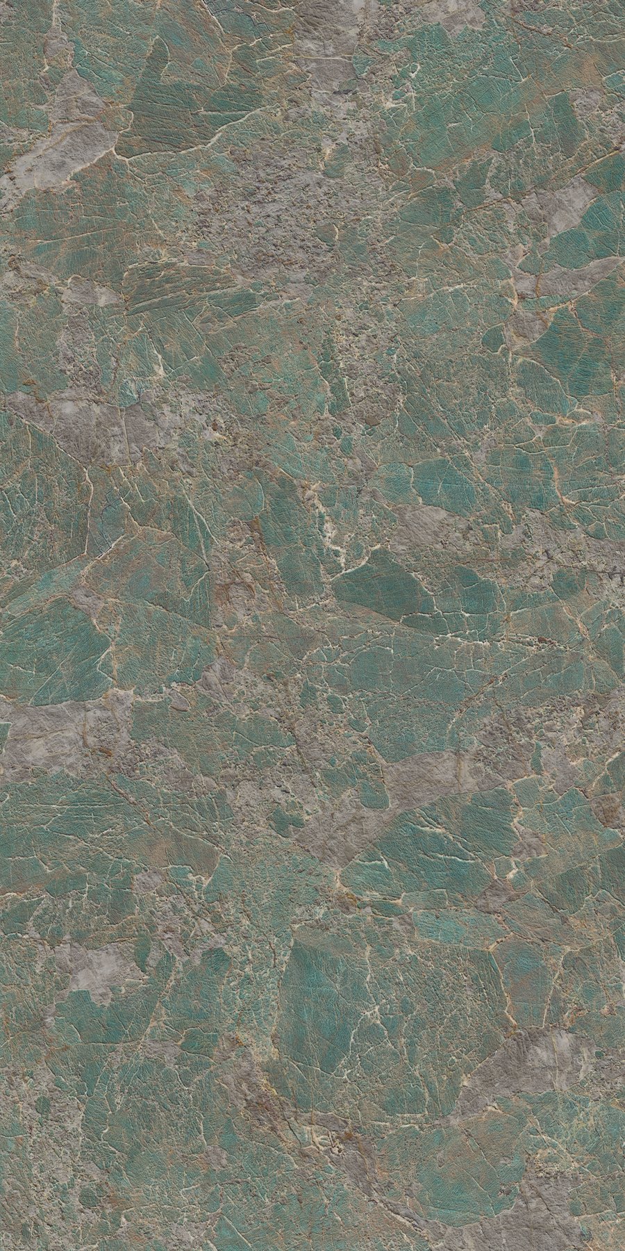 XTONE Amazonite — AMAZONITE TEXTURE 6 160X320 01