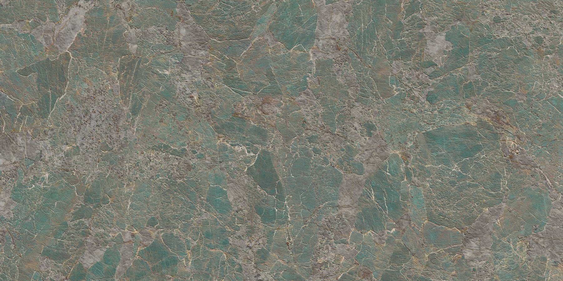 XTONE Amazonite — AMAZONITE TEXTURE 12 160X320 02