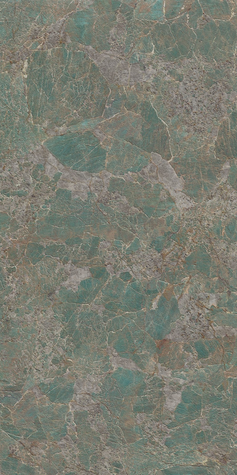 XTONE Amazonite — AMAZONITE TEXTURE 6 160X320 02