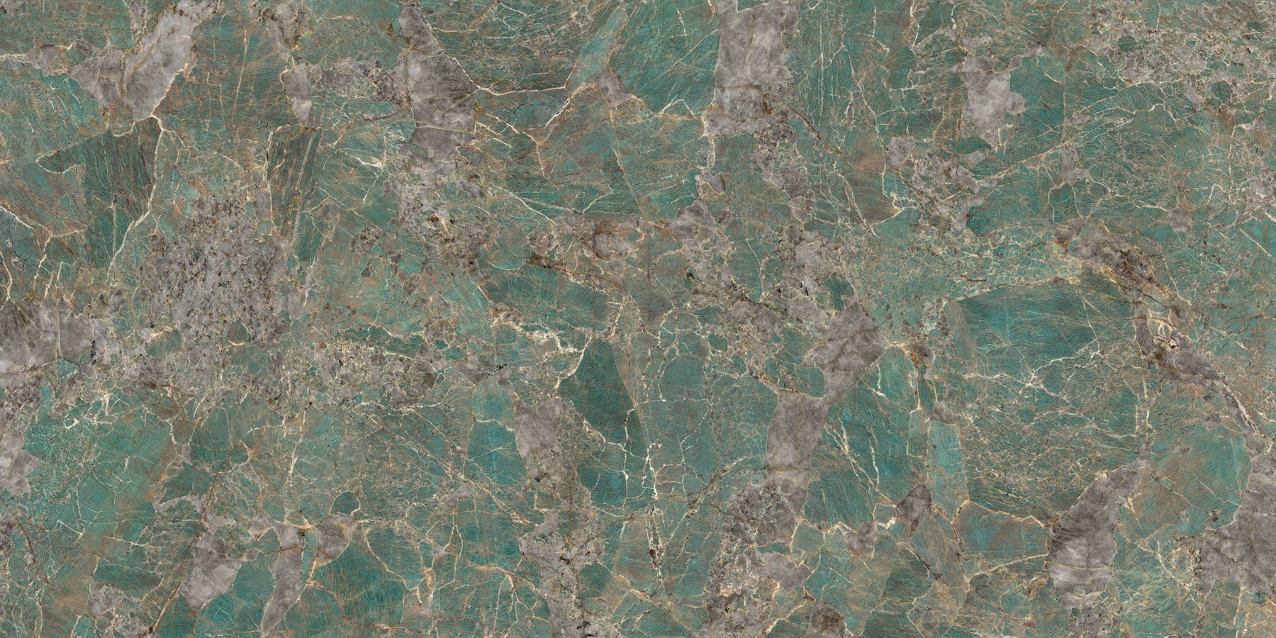 XTONE Amazonite — AMAZONITE POLISHED 12 160X320 02
