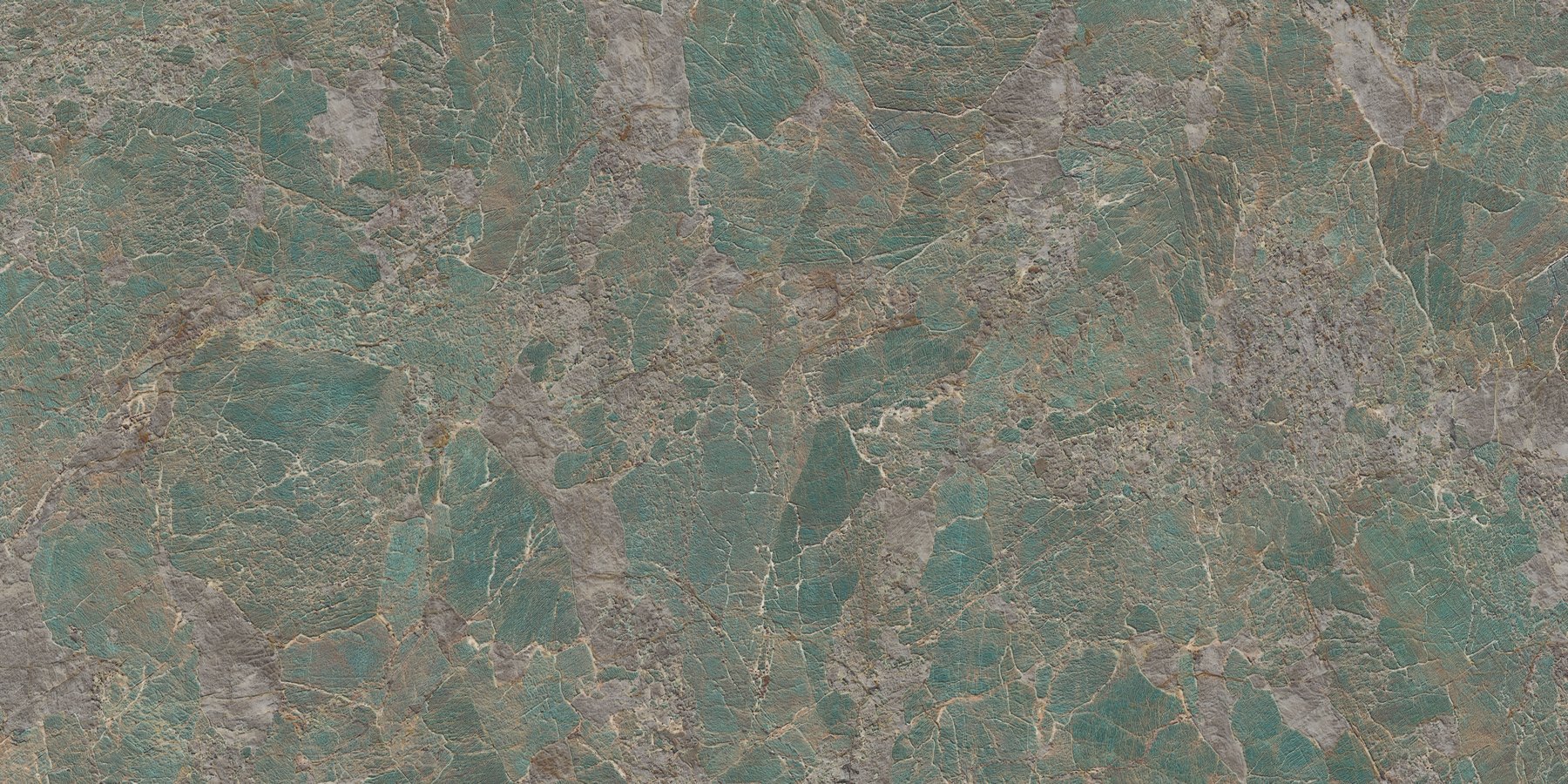 XTONE Amazonite — AMAZONITE TEXTURE 12 160X320 01