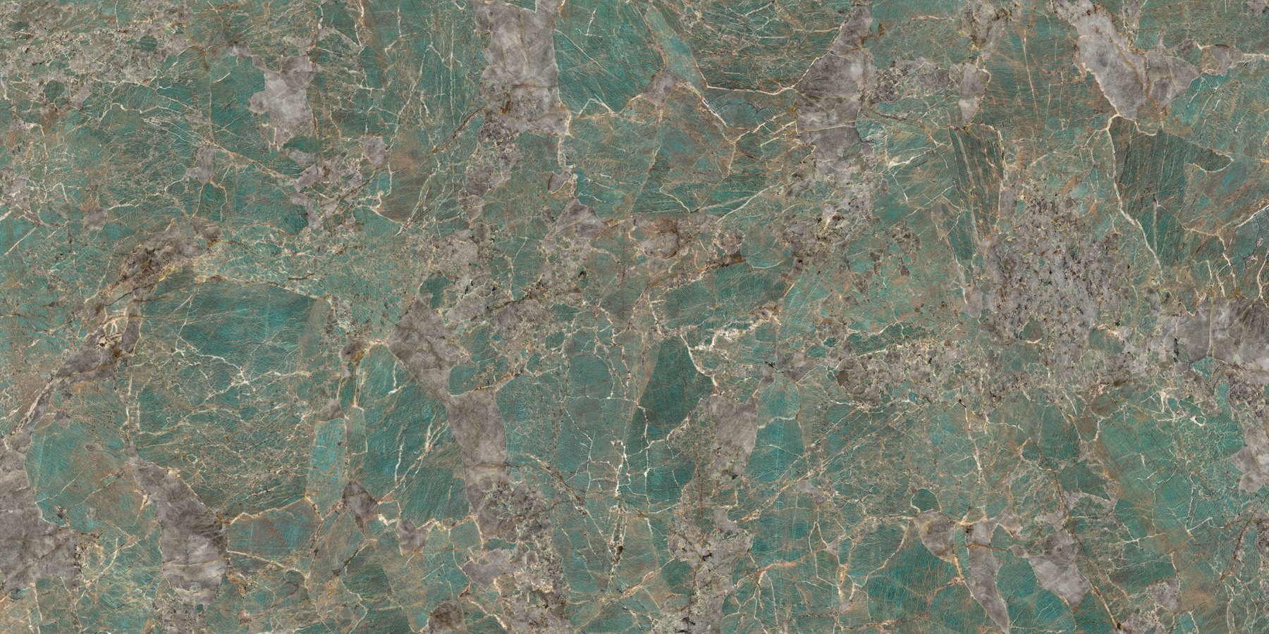 XTONE Amazonite — AMAZONITE POLISHED 12 160X320 01