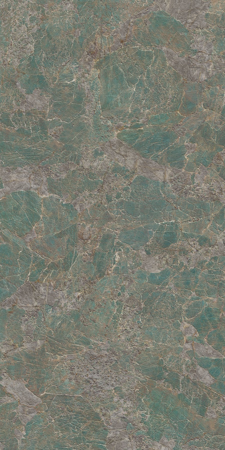XTONE Amazonite — AMAZONITE TEXTURE 6 160X320 03