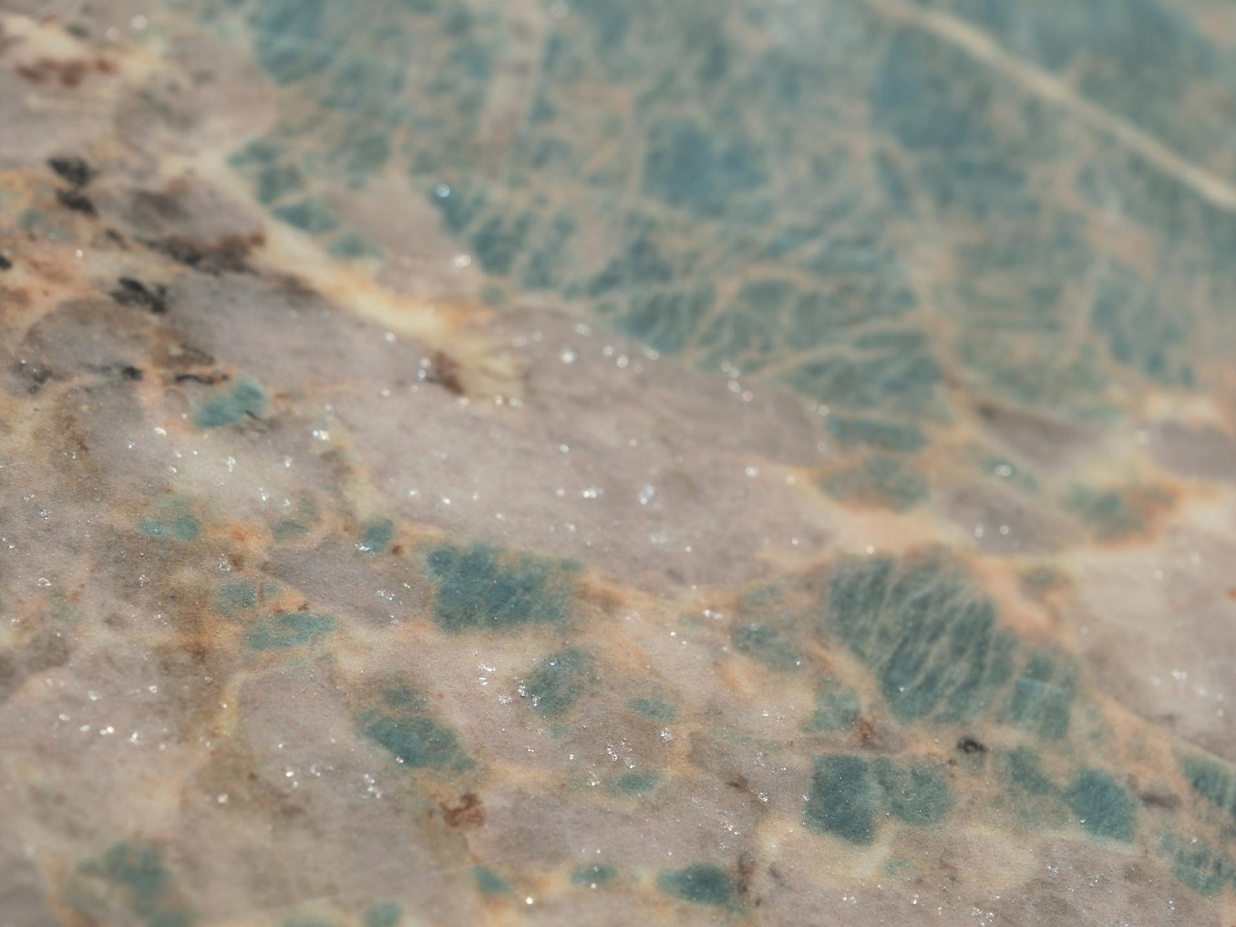 XTONE Amazonite — ภาพการใช้งาน 2