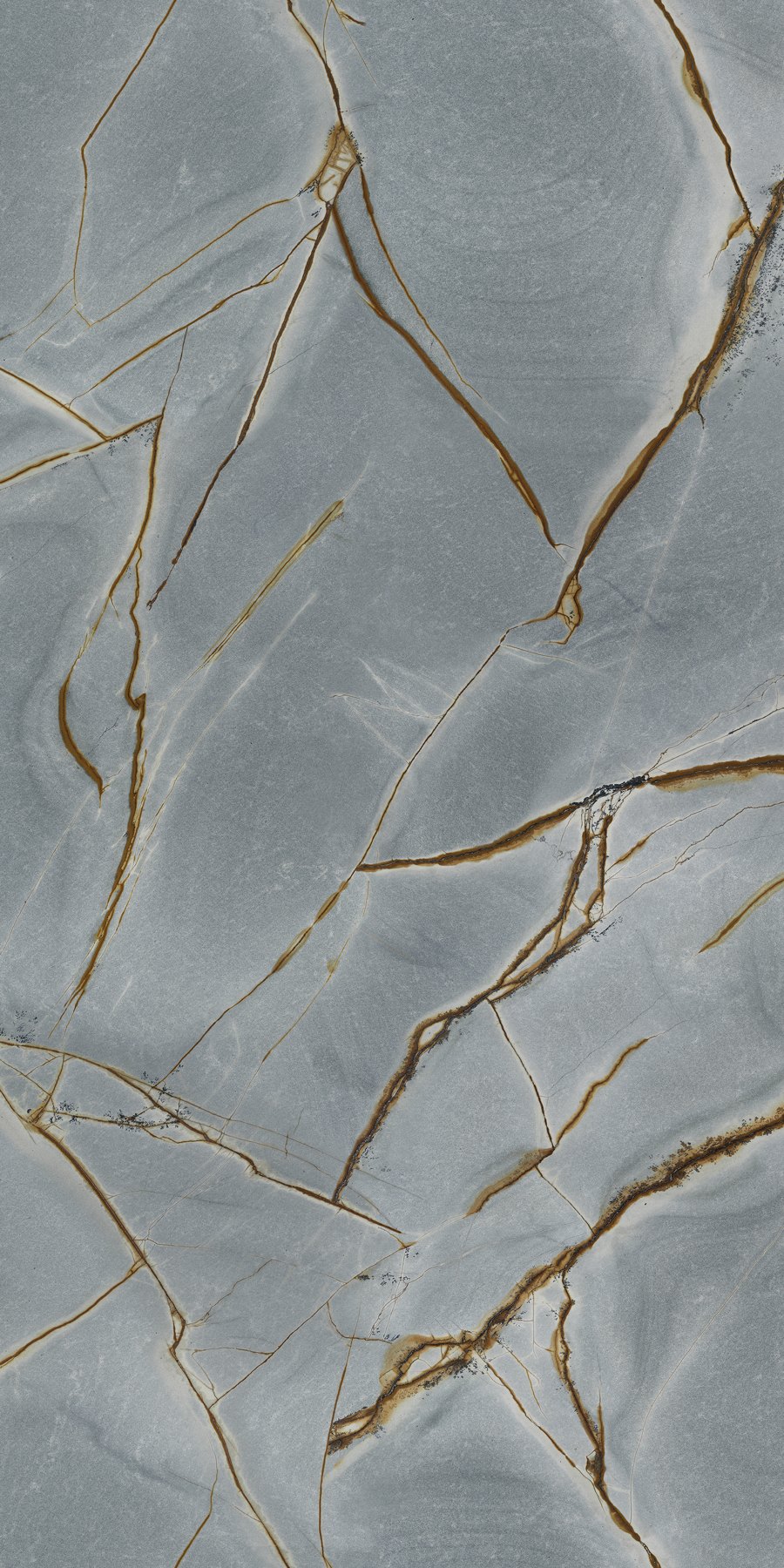 XTONE Blue Roma — BLUE ROMA POLISHED 6 160X320 03
