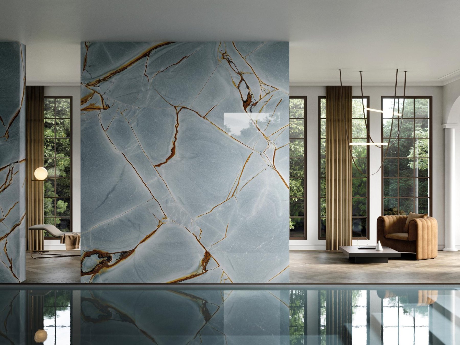 XTONE Blue Roma — ภาพการใช้งาน 2