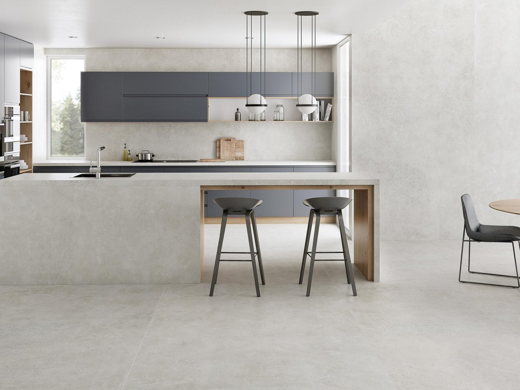 XTONE Bottega Acero — ภาพการใช้งาน 5