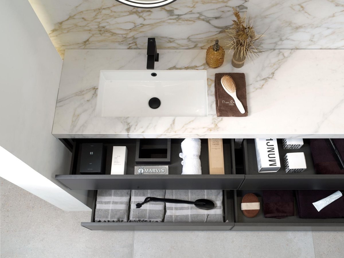 XTONE Bottega Acero — ภาพการใช้งาน 1