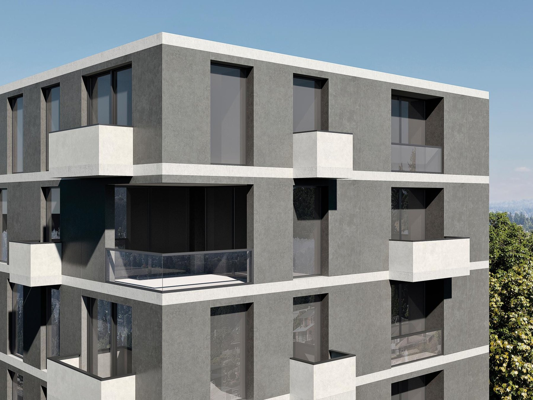 XTONE Bottega Antracita — ภาพการใช้งาน 5
