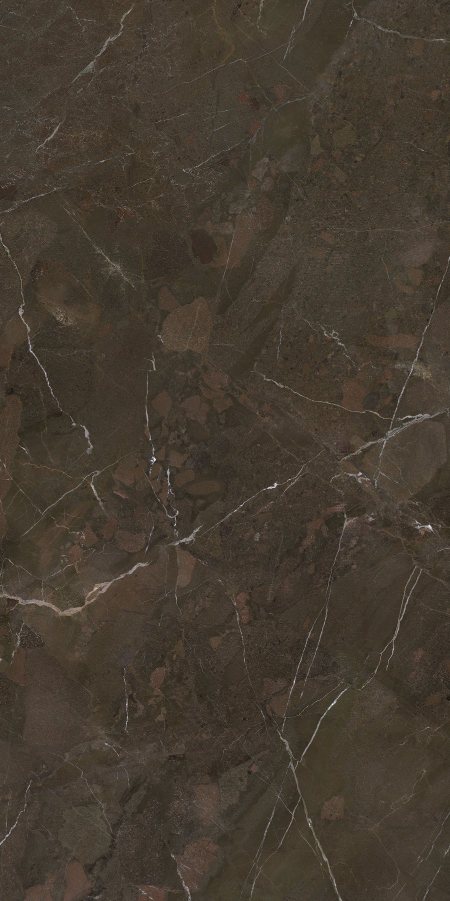 XTONE Breccia Imperiale — BRECCIA IMPERIALE TEXTURE 6 160X320 02
