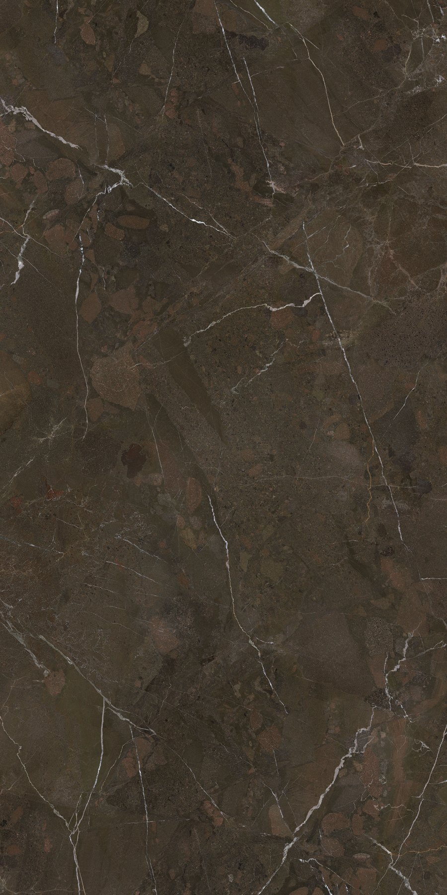 XTONE Breccia Imperiale — BRECCIA IMPERIALE TEXTURE 6 160X320 04