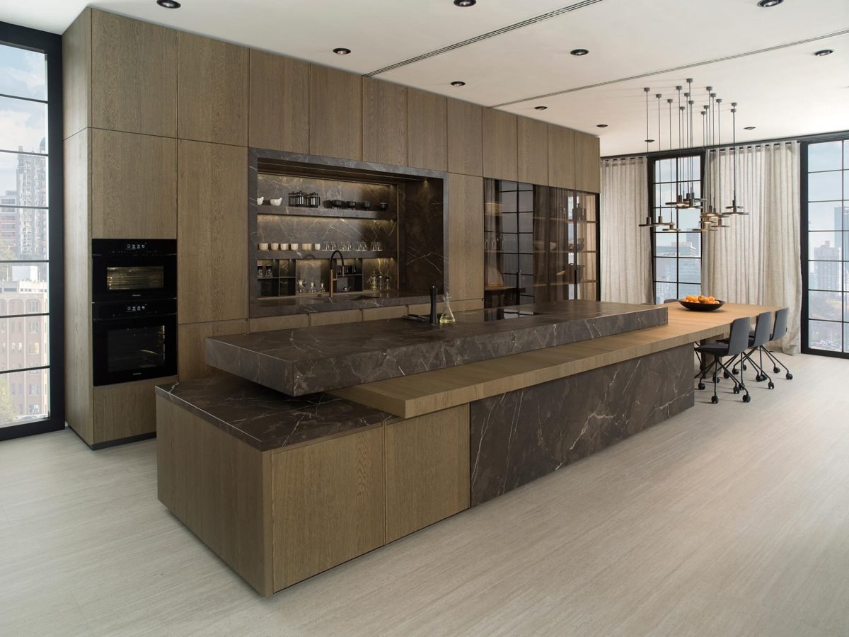 XTONE Breccia Imperiale — ภาพการใช้งาน 1
